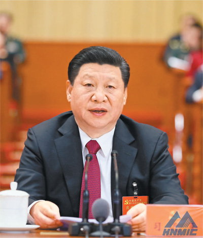 中国共产*第十九次全国代表大会在京闭幕